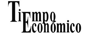 Tiempo Económico Logo